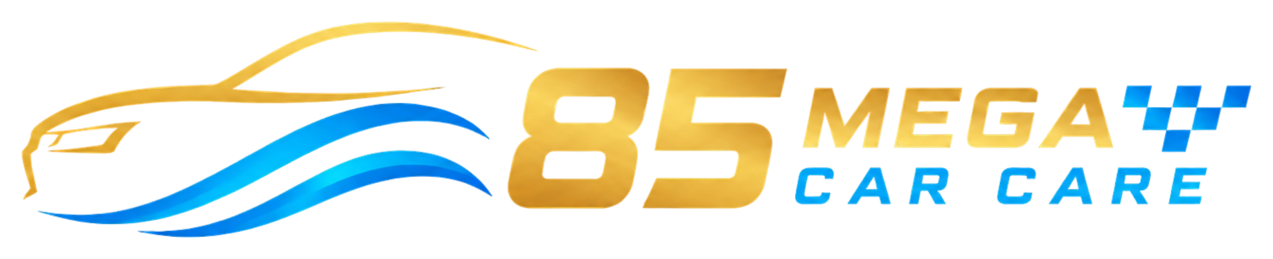 85 Mega Car Care